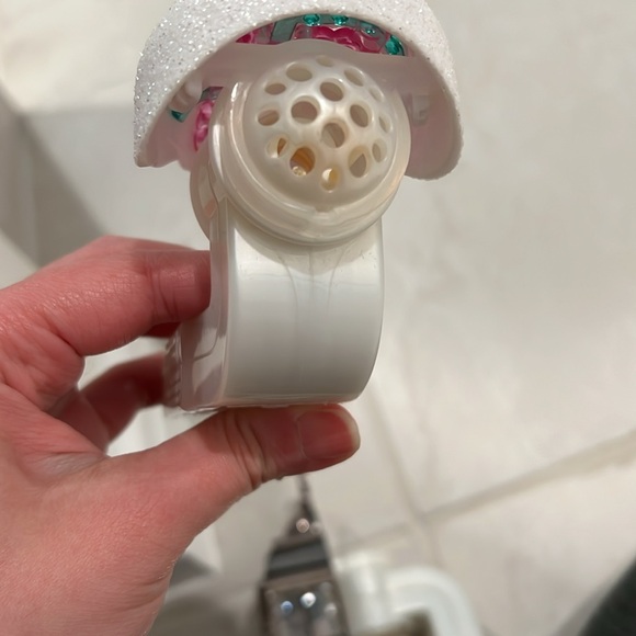 Bath and Body Works Wallflower plug - Picture 3 of 4